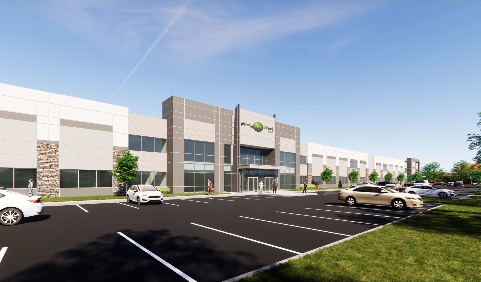 Largest Amazon Fresh Grocery Store Opens Today in Manassas